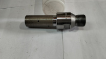 Фреза для камня MOLA G D20 Z45 KG58 1/2 GAS 2H +A
